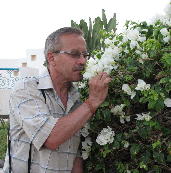 Сергей Пыткеев