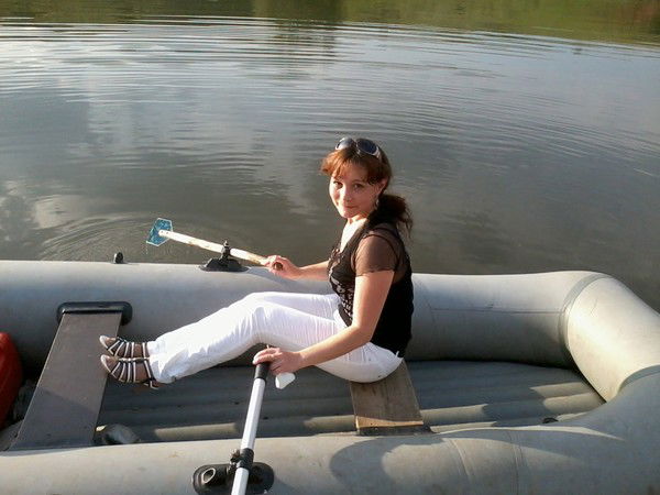 Света Шматова