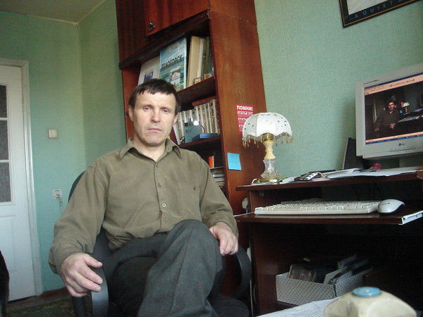 Владимир Солонович