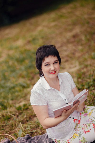 Гульназ Хайруллина