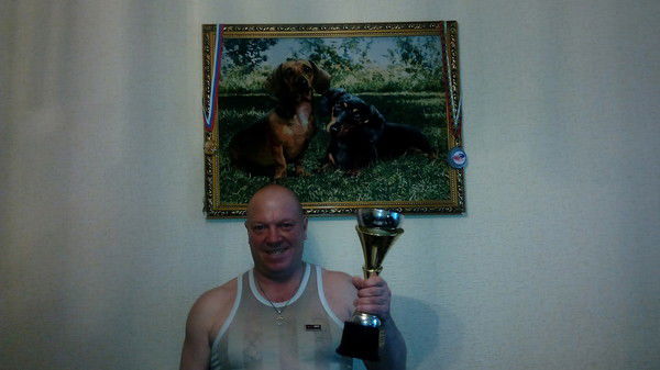 Сергей Ковырин