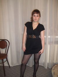 Мария Батурина