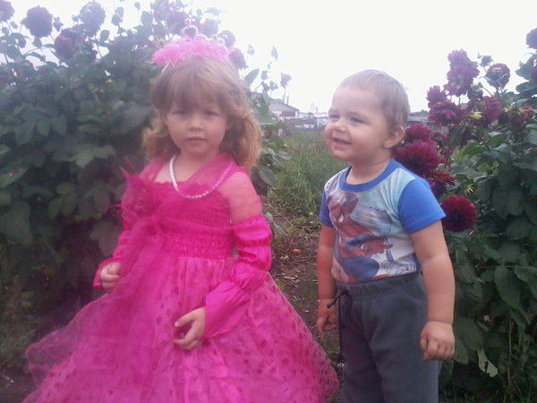 Ирина Ивановна