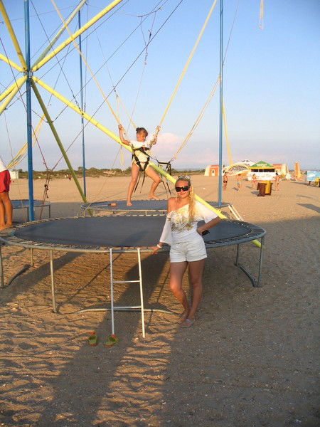 Татьяна Федорова