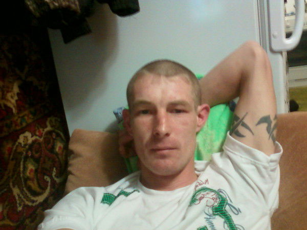 Александр Нероев