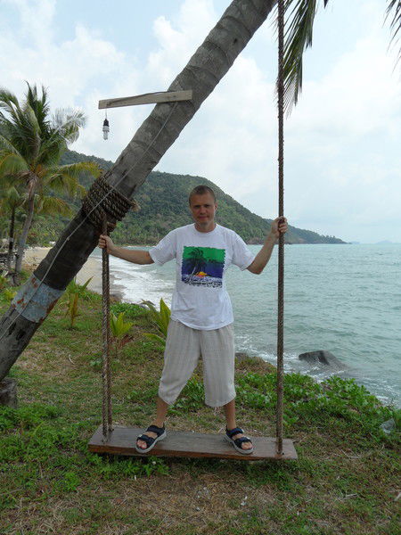 Квачинский Антон