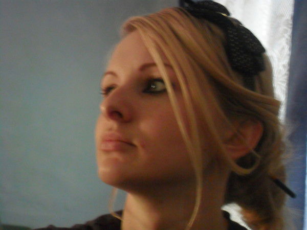 Ольга Назаренко