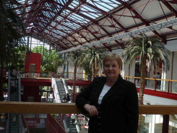 Галина Шматко