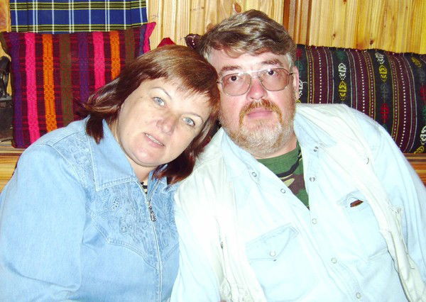 Александр Герасименко