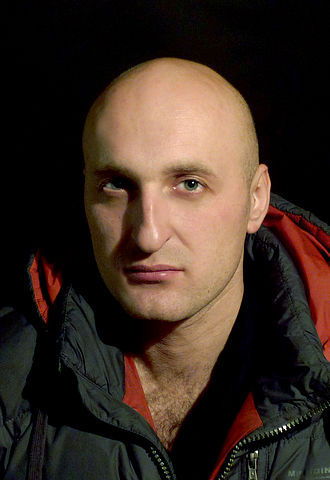 Дмитрий Зражевский