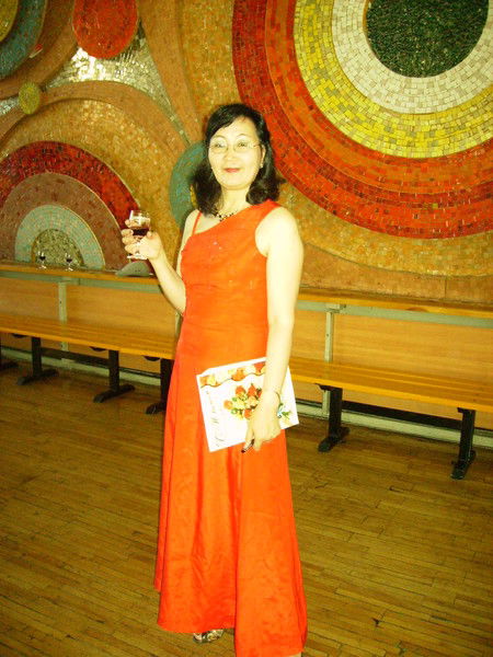 Энхжаргал Их Хойд