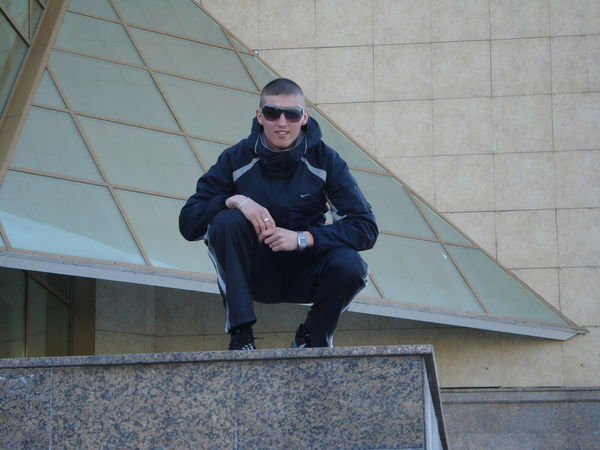 Евгений Украинцев