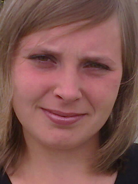 Екатерина Кузнецова