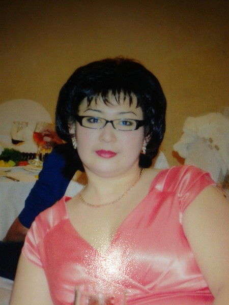 Гульмира Гульмира