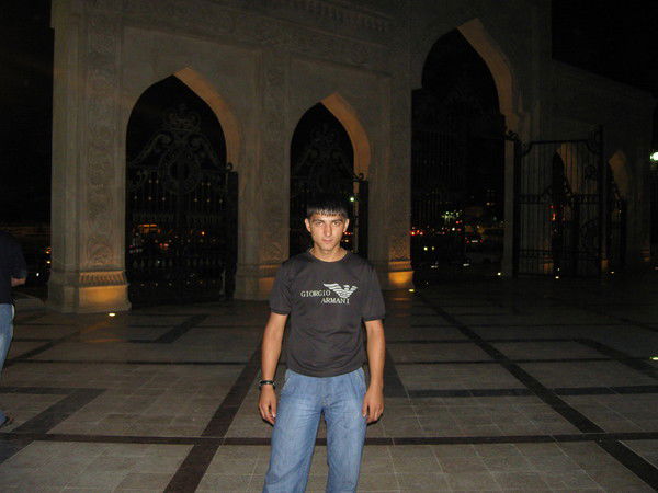 Рубаил Вакиров