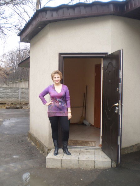 Инна Гранкина-Акимова