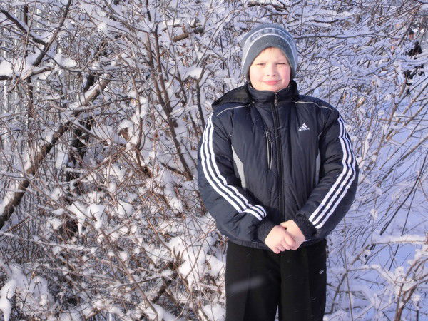 Николай Яковенко