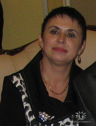 Olga Korotiasheva