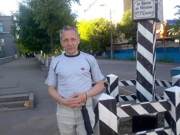 Анатолий Шиляев