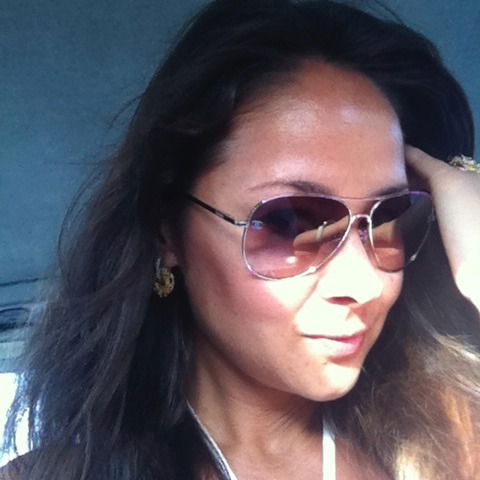 Гульнара Галимова