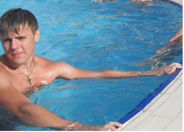 Дима Фролов