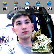 Далержон Абдувосиев