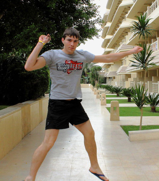 Владимир Тарарыкин