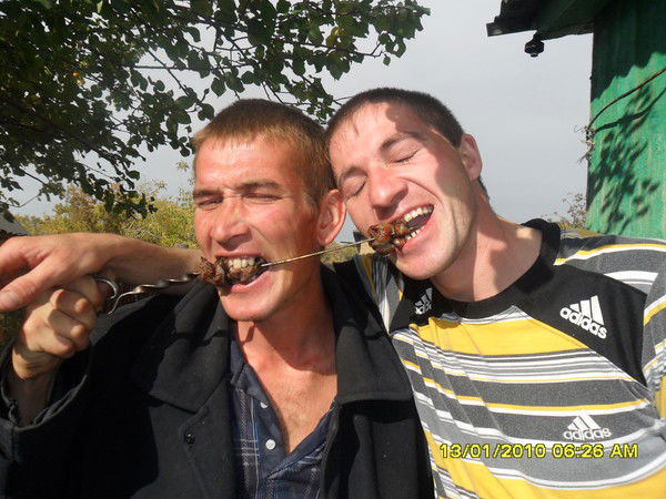 Александр Шерлинг