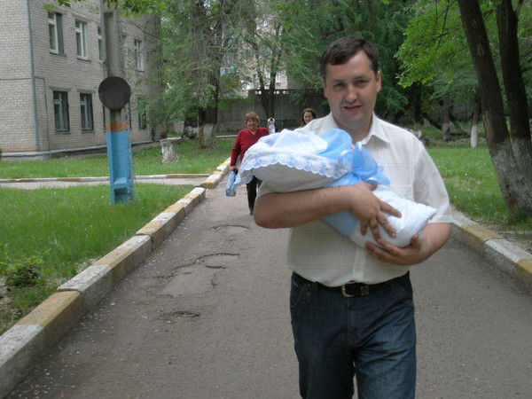 Вячеслав Копытцев