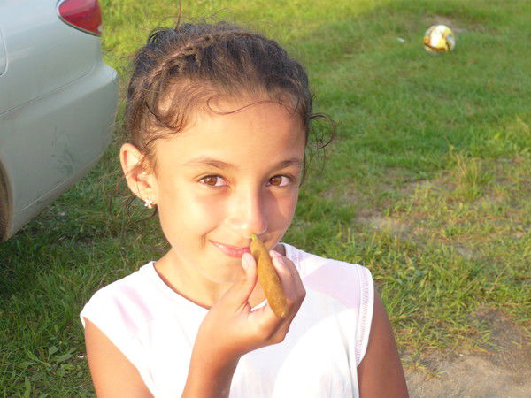 Лайла Казарина