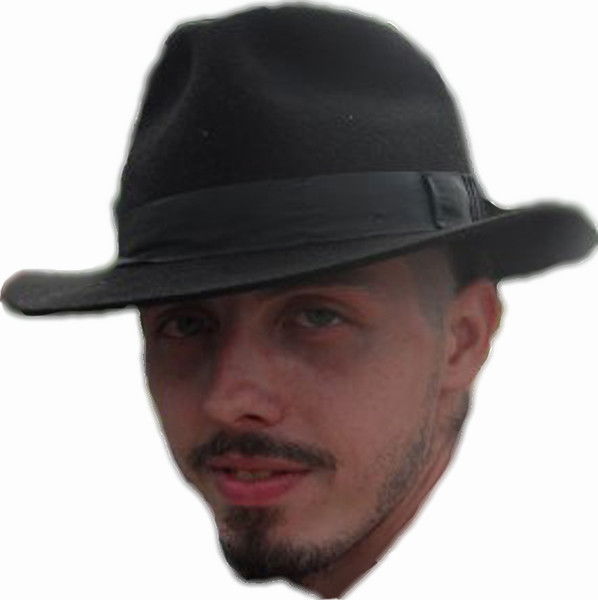 Радислав Терегулов