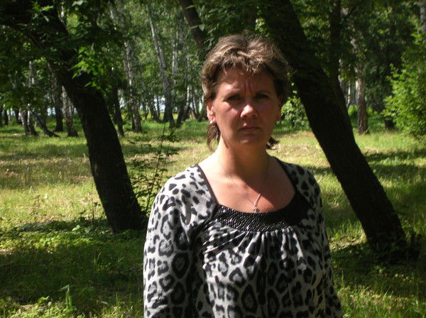 Надежда Коршунова