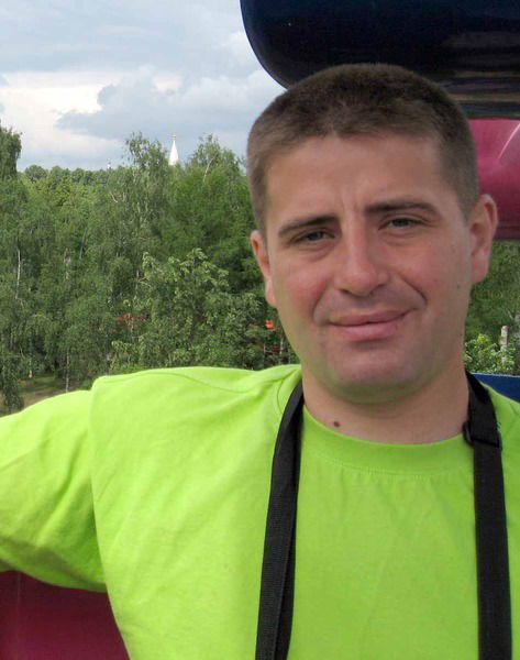 Сергей Немков