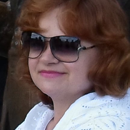 Наталья Нагурная