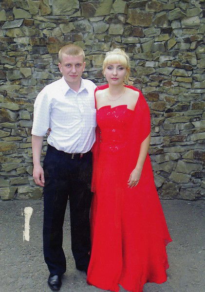 Денис Курочкин