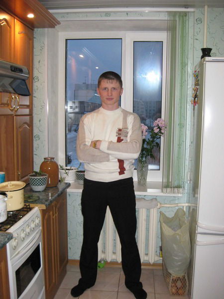 Владимир Шевлягин