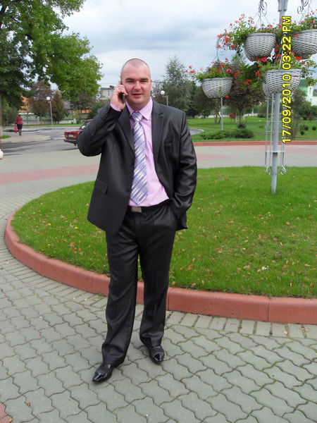 Фалейчик Андрей