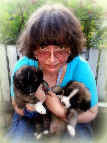 Ванда Балабанова