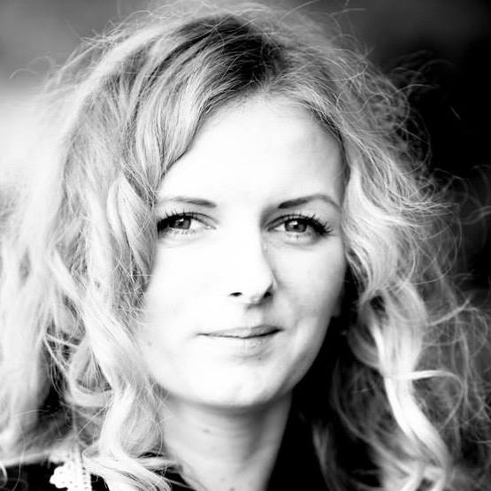 Евгения Ковалева