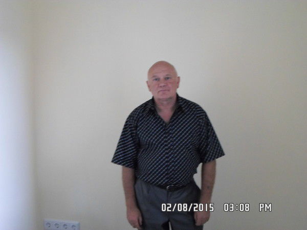 Александр Малаев