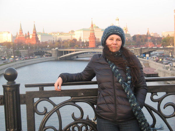 Елена Айтуганова