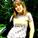 Лена Романова