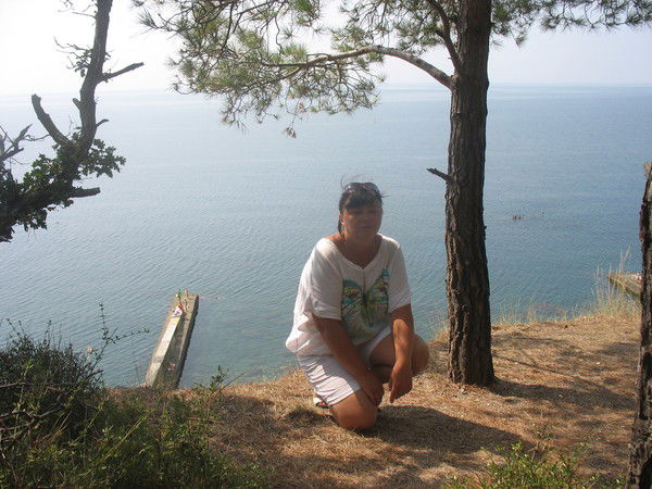 Елена Молоканова