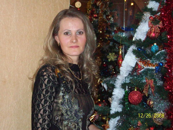 Людмила Хлопко