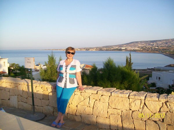 Ирина Жилина