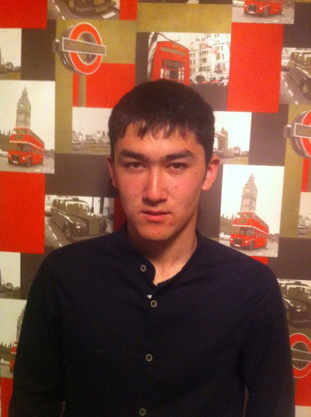 Талгат Кашар