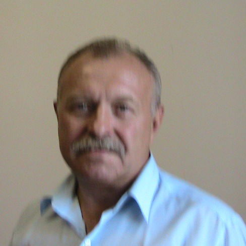 Владимир Цинченко