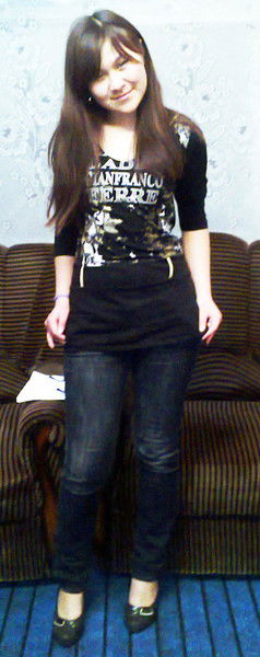 Самал Рысмолдаева