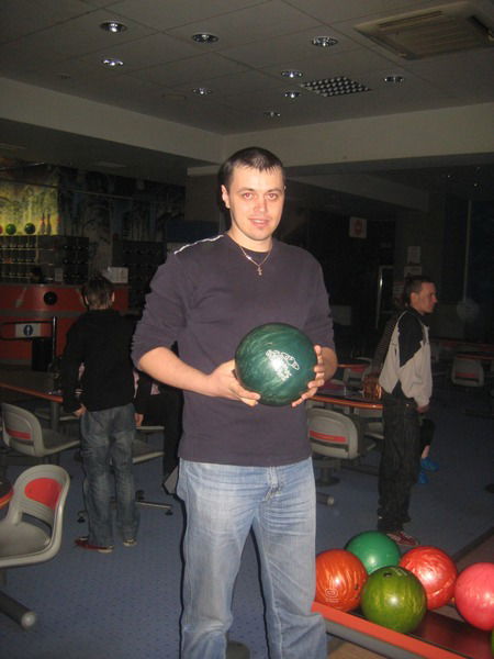 Евгений Муршель