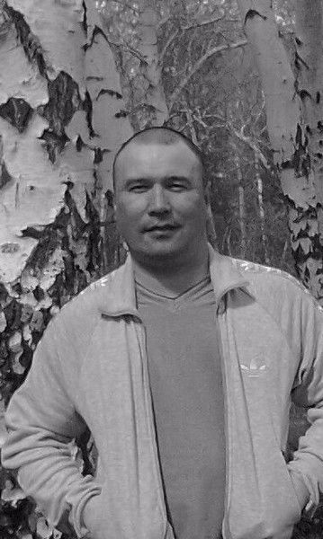 Нурлан Нуртазин